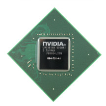 Мікросхема NVIDIA G94-701-A1 (DC 2009) GeForce 9800M відеочіп для ноутбука