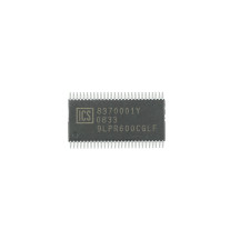 Микросхема ICS 9LPR600CGLF для ноутбука