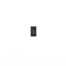 Мікросхема Intersil ISL62872 (GAN) для ноутбука