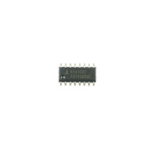 Мікросхема Intersil ISL6521CBZ для ноутбука