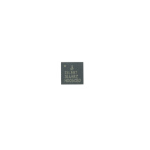 Мікросхема Intersil ISL88731AHRZ для ноутбука