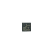 Мікросхема Intersil ISL9519HRTZ для ноутбука