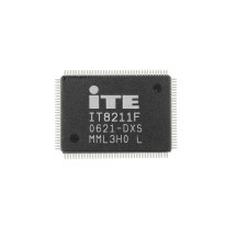Мікросхема ITE IT8211F-DXS для ноутбука