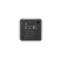 Мікросхема ITE IT8500E BXA (QFP-128) для ноутбука