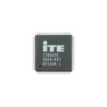 Мікросхема ITE IT8502E-KXT для ноутбука