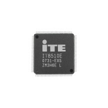 Мікросхема ITE IT8510E-EXS для ноутбука