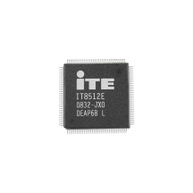 Мікросхема ITE IT8512E JXO для ноутбука