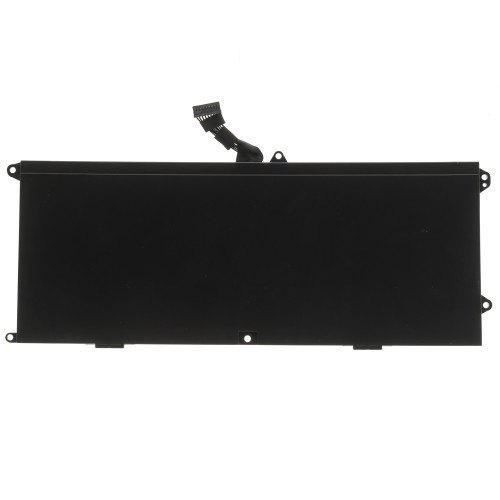 Батарея для ноутбука Dell 0HTR7 (XPS: 15z, L511Z) 14.8V 4400mAh 64Wh Black
