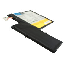 Батарея для ноутбука LENOVO L11M3P01 (IdeaPad: U310 series) 11.1V 4160mAh Black