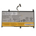 Батарея для ноутбука Lenovo L11M2P01 (IdeaPad S200, S206) 7.4V 3740mAh 27Wh Black