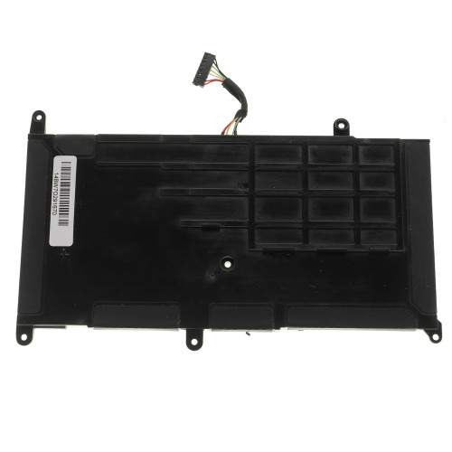Батарея для ноутбука Lenovo L11M2P01 (IdeaPad S200, S206) 7.4V 3740mAh 27Wh Black