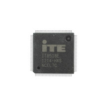 Мікросхема ITE IT8518E HXS (QFP-128) для ноутбука