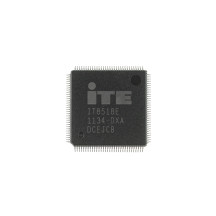 Мікросхема ITE IT8518E DXA (QFP-128) для ноутбука