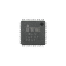 Мікросхема ITE IT8572E AXA (TQFP-128) для ноутбука