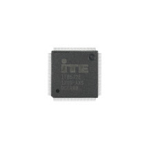 Мікросхема ITE IT8572E AXS (TQFP-128) для ноутбука