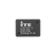 Мікросхема ITE IT8712F-A GXS GB для ноутбука