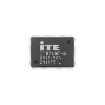 Мікросхема ITE IT8716F-S BXS для ноутбука