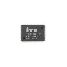 Мікросхема ITE IT8718F-S GXS для ноутбука