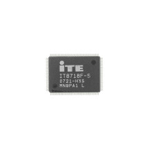 Мікросхема ITE IT8718F-S HXS для ноутбука