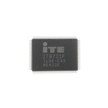Мікросхема ITE IT8721F CXS для ноутбука