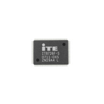 Мікросхема ITE IT8726F-S DXS для ноутбука