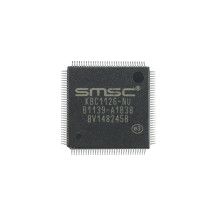 Мікросхема SMSC KBC1126-NU (TQFP-128) для ноутбука