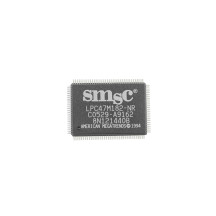 Мікросхема SMSC LPC47M182-NR для ноутбука