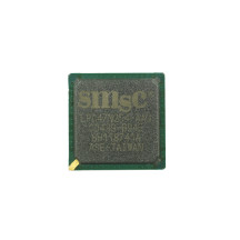 Мікросхема SMSC LPC47N254-AAQ для ноутбука