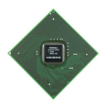 Микросхема NVIDIA N10M-GS2-B-A2  GeForce G210M видеочип для ноутбука