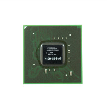 Мікросхема NVIDIA N10M-GS-S-A3 для ноутбука