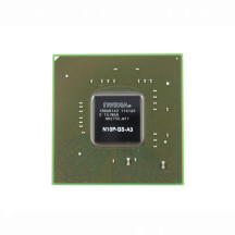 Микросхема NVIDIA N10P-GS-A3 для ноутбука