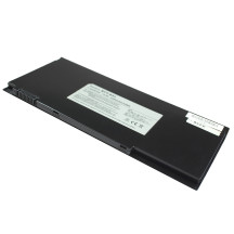 Батарея для ноутбука MSI BTY-S31 (X340, X350, X370, X400, X420, X430, X620 series) 14.8V 2200mAh Black