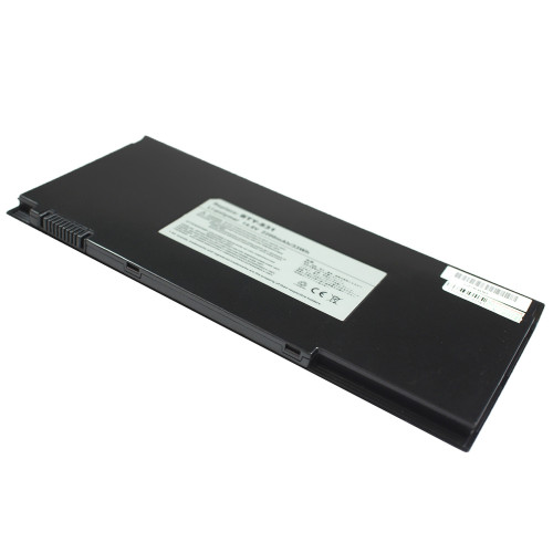 Батарея для ноутбука MSI BTY-S31 (X340, X350, X370, X400, X420, X430, X620 series) 14.8V 2200mAh Black