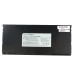 Батарея для ноутбука MSI BTY-S31 (X340, X350, X370, X400, X420, X430, X620 series) 14.8V 2200mAh Black