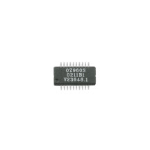 Микросхема O2MICRO OZ960S для ноутбука