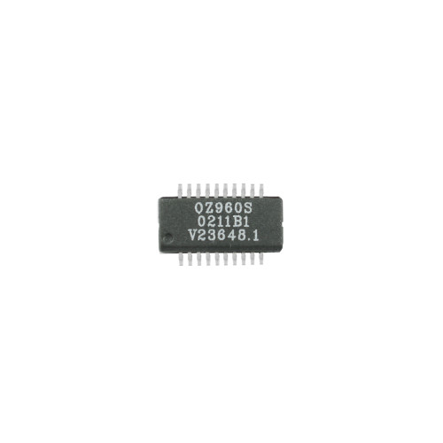 Микросхема O2MICRO OZ960S для ноутбука