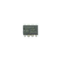 Микросхема ON Semiconductor NCP1200P60G DIP-8 для ноутбука