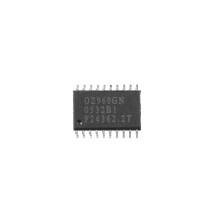 Микросхема O2MICRO OZ960GN для ноутбука