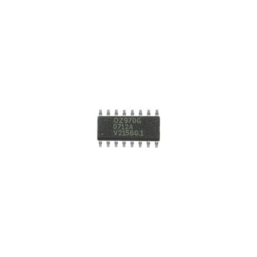 Микросхема O2MICRO OZ970G для ноутбука