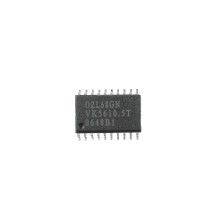 Микросхема O2MICRO OZL68GN для ноутбука