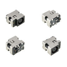 роз'єм живлення PJ059 HP (ENVY: 14,15, M4-1000; Pavilion G4-1000, G6-2000)