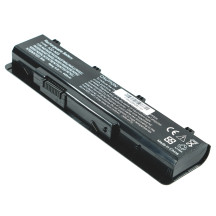 Батарея для ноутбука ASUS A32-N55 (N45, N55, N75 series) 11.1V 4400mAh Black