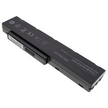 Батарея для ноутбука Fujitsu SQU-809-F01 (Amilo: Li3710, Li3910, Pi3560, Pi3660) 11.1V 4400mAh Black