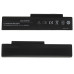 Батарея для ноутбука Fujitsu SQU-809-F01 (Amilo: Li3710, Li3910, Pi3560, Pi3660) 11.1V 4400mAh Black