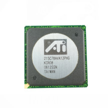 Микросхема ATI 215C78AVA12PHG Radeon 9200 для видеокарты