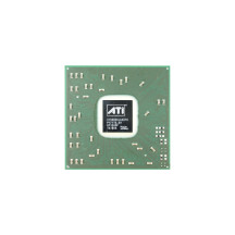Микросхема ATI 215S8CALA23FG (DC 2007) Radeon X550 для видеокарты