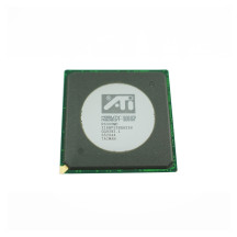 Микросхема ATI 216BPS3BGA21H Mobility Radeon 9100 IGP RS300MD видеочип для ноутбука
