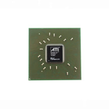 Микросхема ATI 216PNAKA12FG Mobility Radeon X1300 видеочип для ноутбука