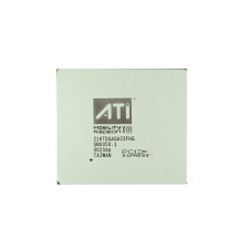 Микросхема ATI 216TDGAGA23FHG Mobility Radeon X600 M24 видеочип для ноутбука