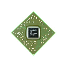 Микросхема ATI 218-0755097 северный мост AMD Radeon IGP для ноутбука